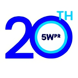 5W PR