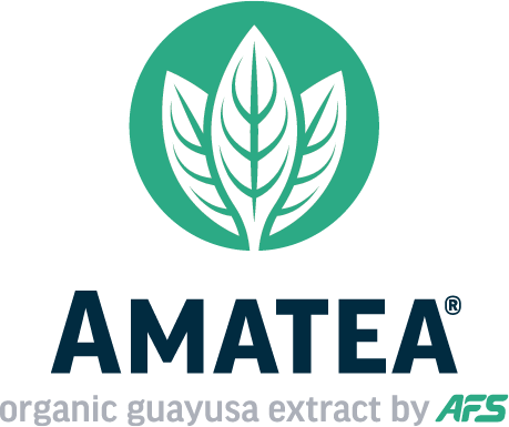 AmaTea® Organic Guayusa Extract