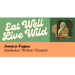 Eat Well Live Wild