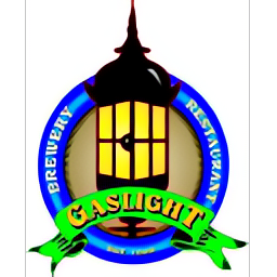 Gaslight Brewery