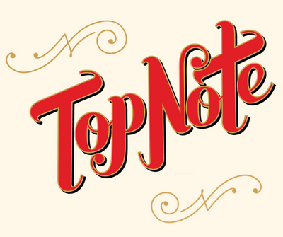 Top Note Tonic