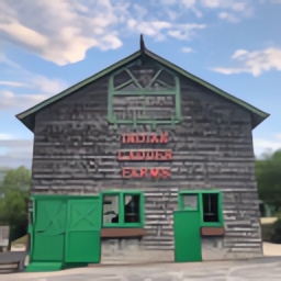 Indian Ladder Farms Cidery & Brewery