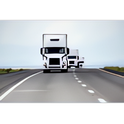 Cool Way logistics