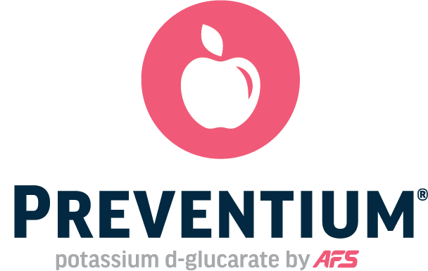Preventium® Glucarate