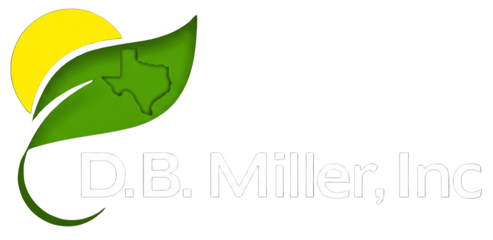 D.B. Miller, Inc. (Texas Tea)