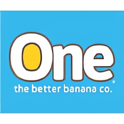 One Banana Ingredients