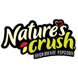 Nature's Crush Popcorn