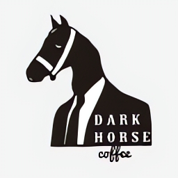 Dark Horse Coffee