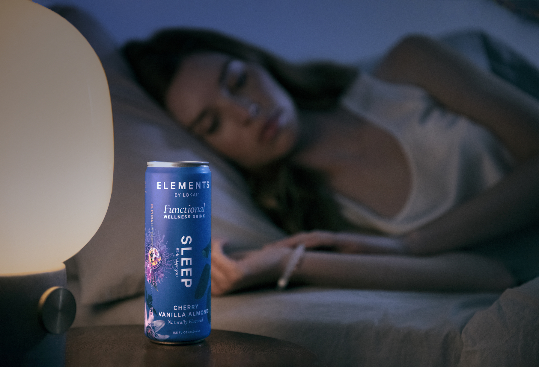 Elements - SLEEP