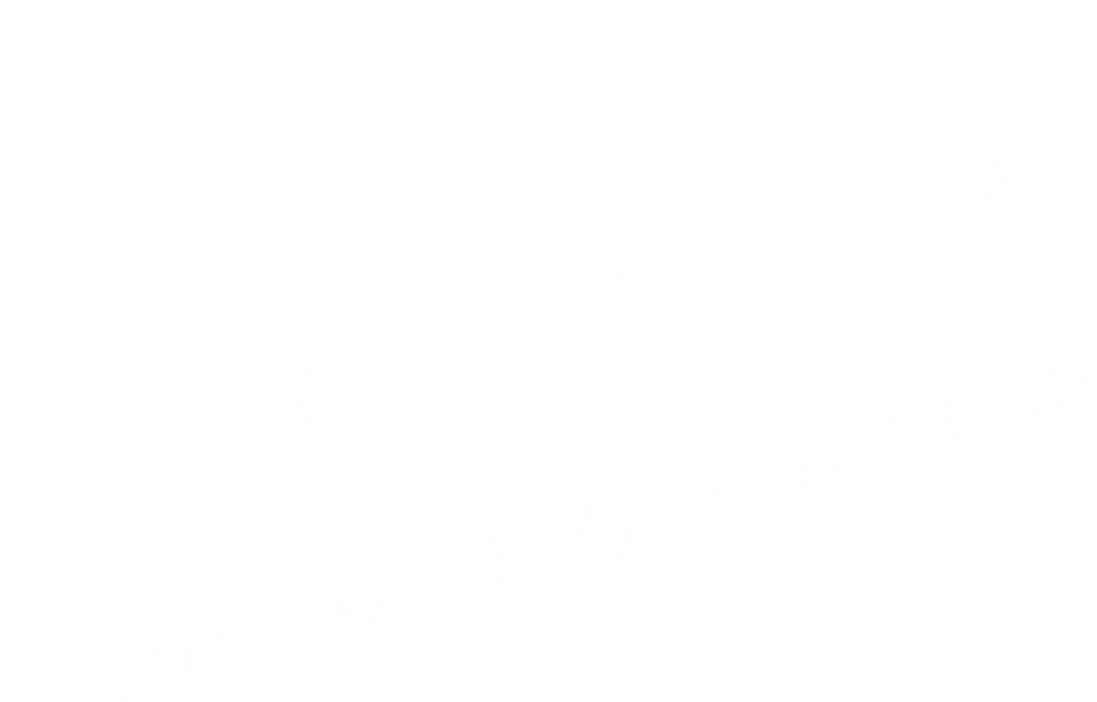 Generation NA