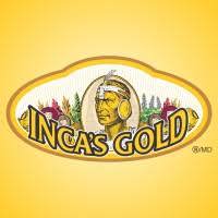 Inca Gold Organics