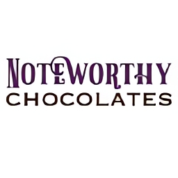 Noteworthy Chocolates