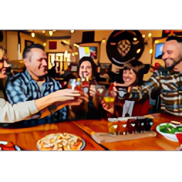 Hairy Cow Brewing Company