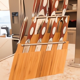 Rhineland Cutlery