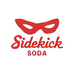 Sidekick Soda