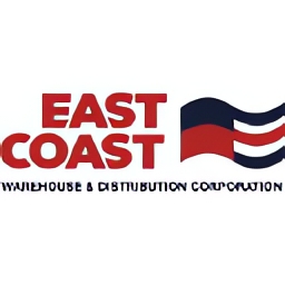 East Coast Warehouse & Distribution
