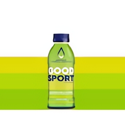 GoodSport Nutrition