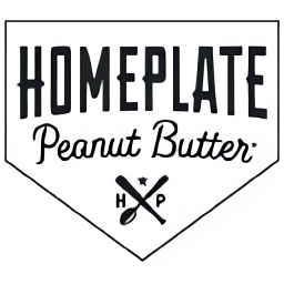 HomePlate Peanut Butter
