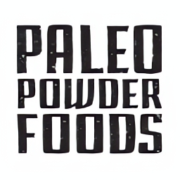 Paleo Powder Seasonings