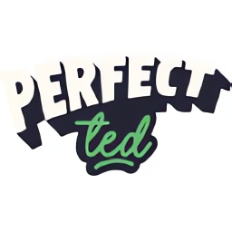 Perfect Ted Matcha