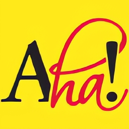 Aha! Creative Agency