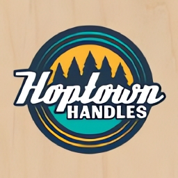 Hoptown Handles