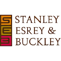 Stanley Esrey & Buckley