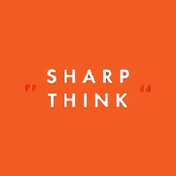 Sharp Think