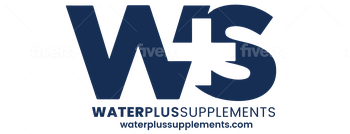 Water Plus Supplements Inc Logo