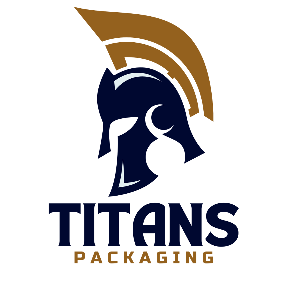 Titans Packaging