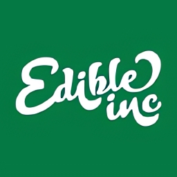 Edible