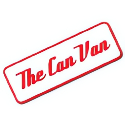 The Can Van