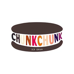 ChunkChunk Ice Cream
