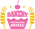 Bakery Packaging Boxes