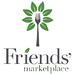 Friends Marketplace