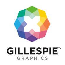 Gillespie Graphics