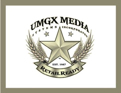 UMGX Retail