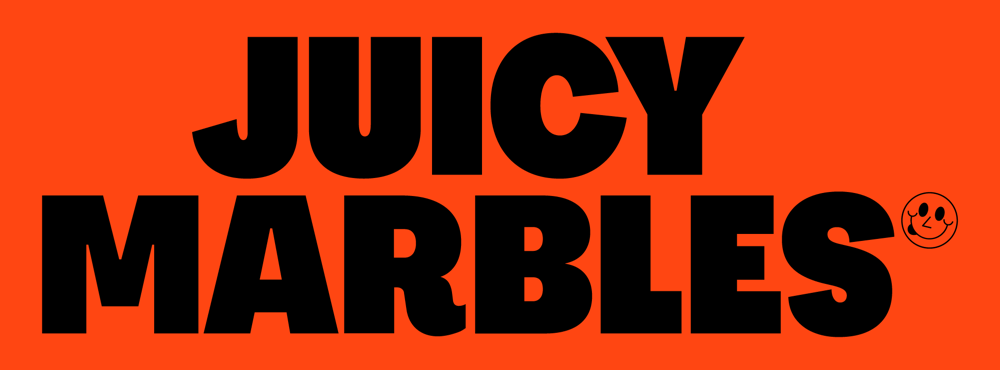 Juicy Marbles