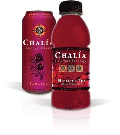 Chalia Gourmet Beverages