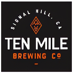 Ten Mile Brewing