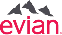 Evian North America