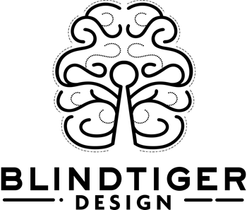 Blindtiger Design
