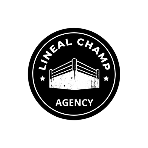 Lineal Champ Agency