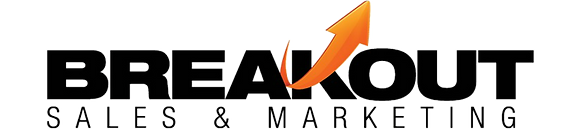 Breakout Sales and Marketing