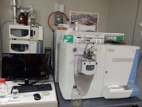 Equipment-chemistry