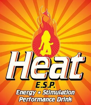 Heat Beverage Corp.