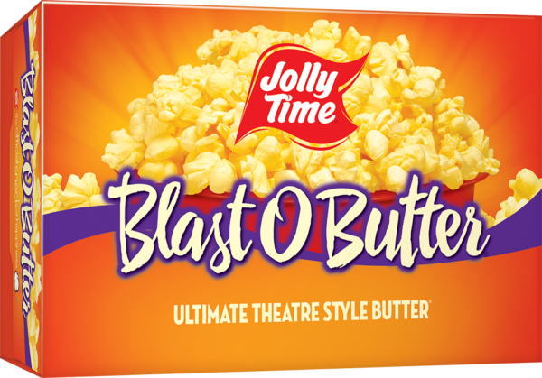 American Pop Corn Company