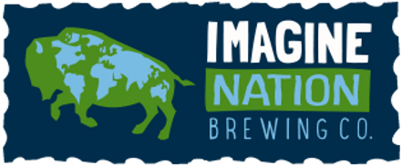Imagine Nation Brewing