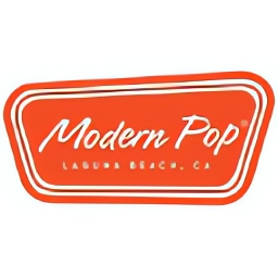Modern Pop