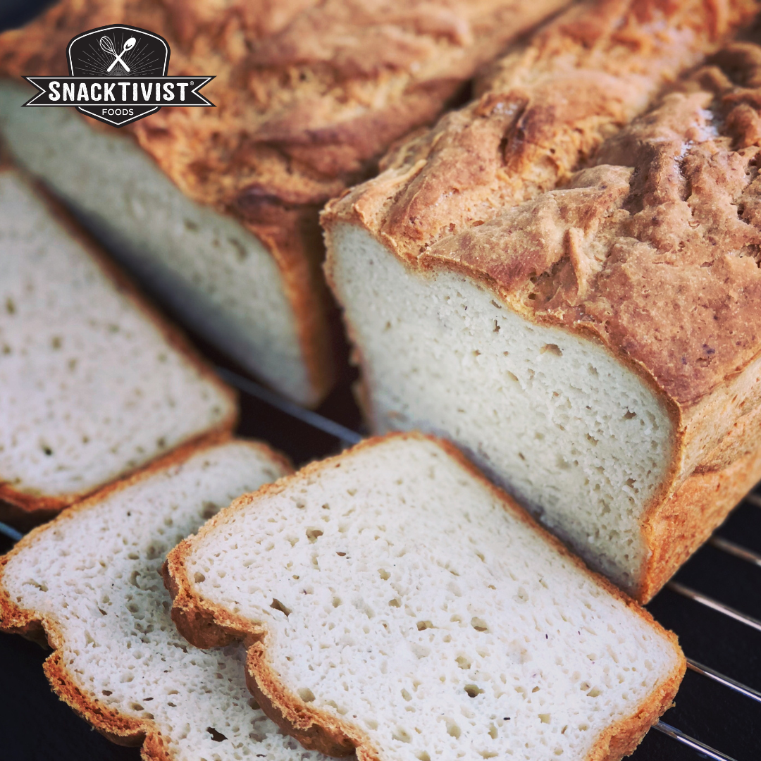 Artisan Multigrain Bread Mix